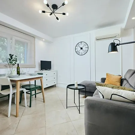 Apartament Erik