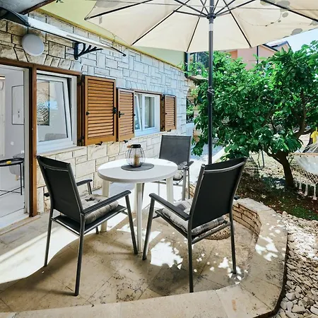 Apartman Erik *
