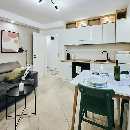 Apartman Erik *