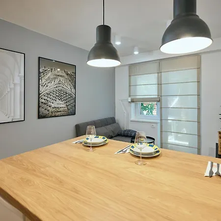 Apartman Erik *
