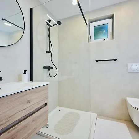 Apartment Erik Umag