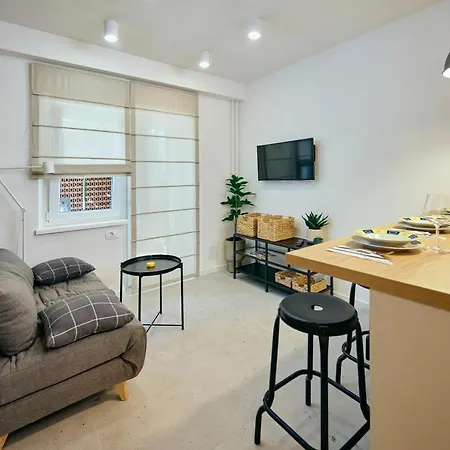 Apartment Erik