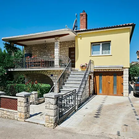 Apartment Erik